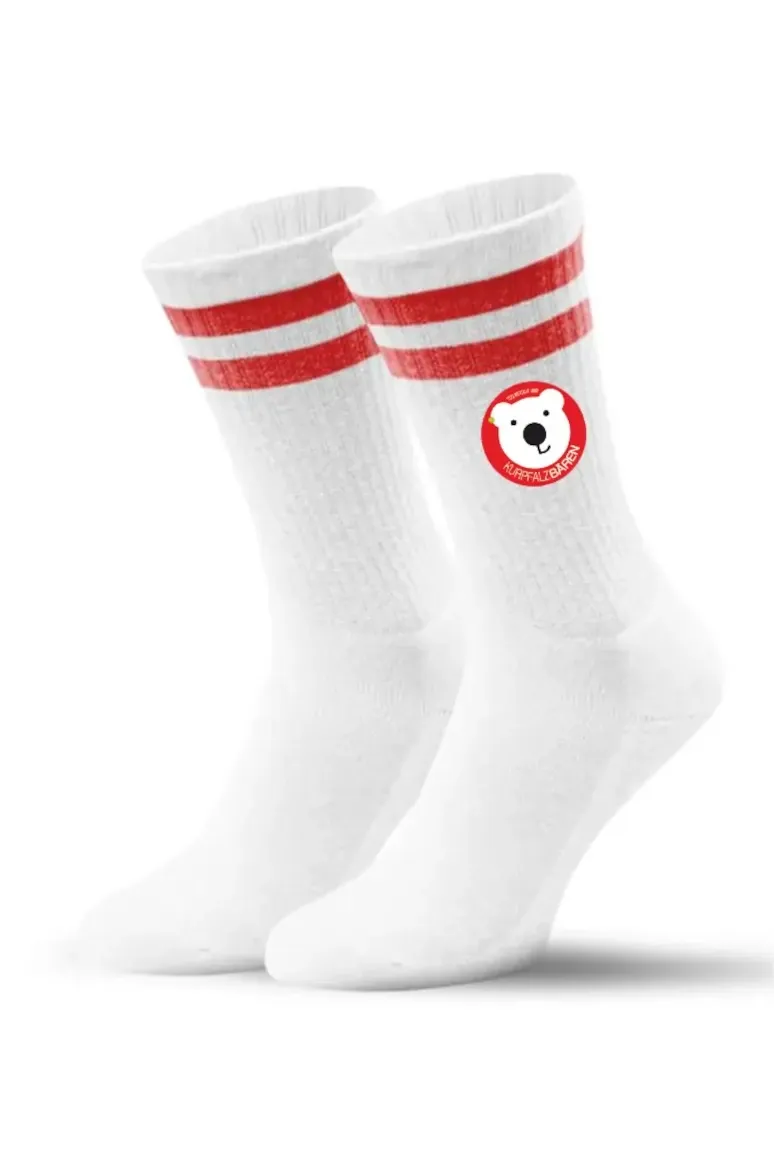 Socken Kurpfalz Bären